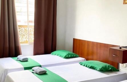 Classic Triple Room