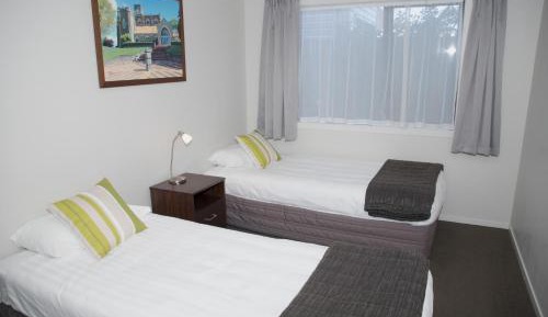 Double or Twin Room - Disability Access