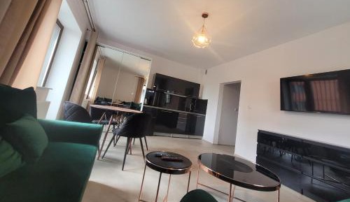 Standard Apartment