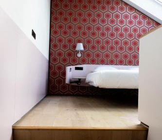 Deluxe Double Room with Bath
