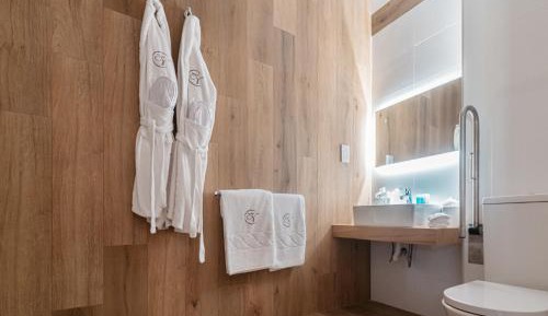 Junior Suite Annex