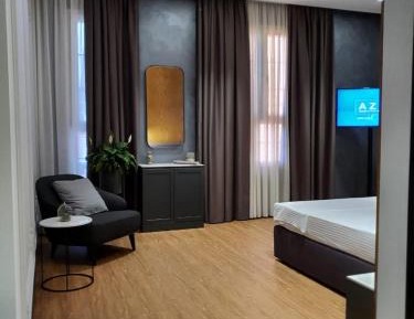 Deluxe Junior Suite