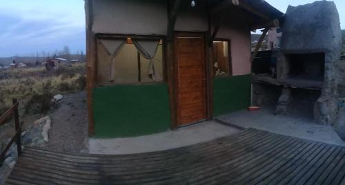 One-Bedroom Chalet