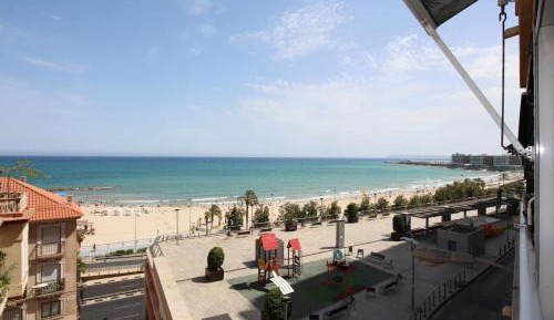 Apartment with Sea View