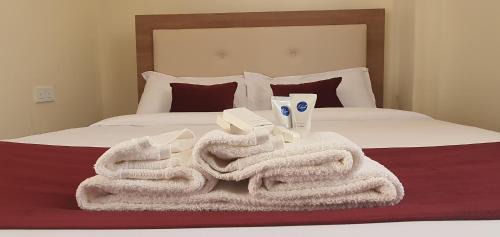 Budget Double or Twin Room