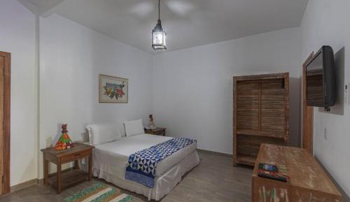 Suite Deluxe