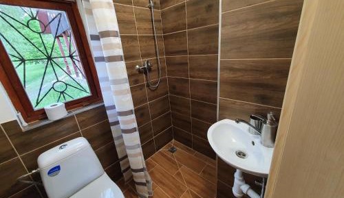One-Bedroom Chalet