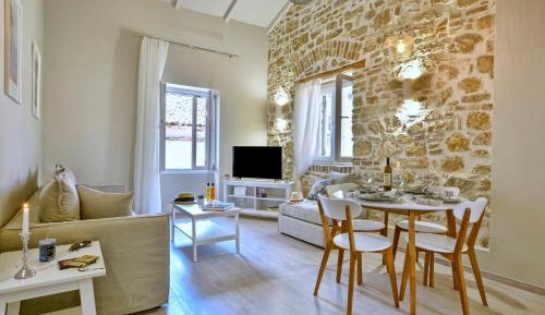 Two-Bedroom Apartment 2nd Floor