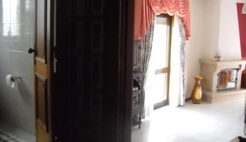 Studio with Balcony