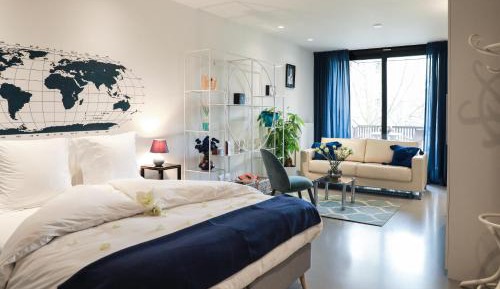 One-Bedroom Suite