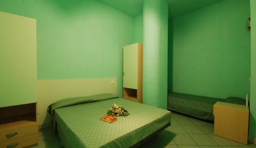 One-Bedroom Apartment (2 Adults)