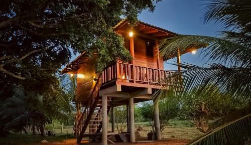 One-Bedroom Villa