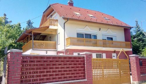 Five-Bedroom House