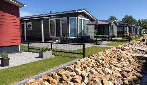 Three-Bedroom Chalet