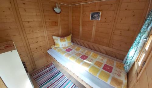 One-Bedroom Chalet