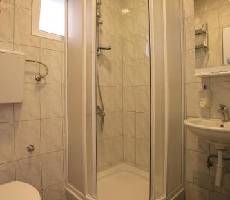 Studio with Patio (3 Adults)