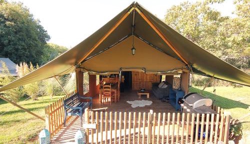 Tent