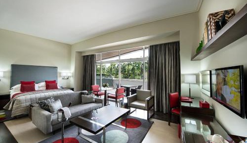 Classic Suite