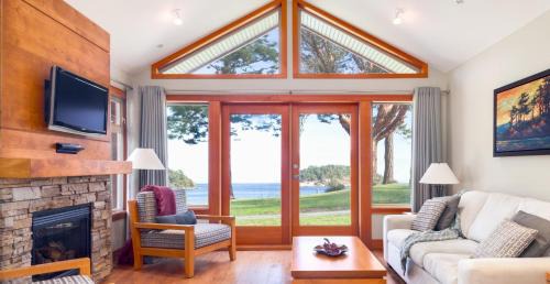 One-Bedroom Cottage