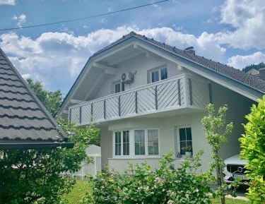 Superior Apartment with Balcony