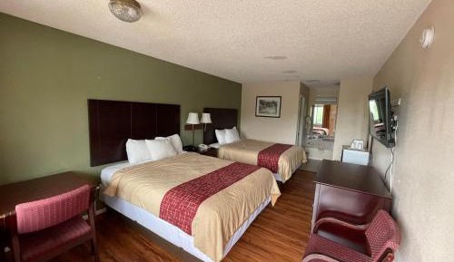 Standard Queen Room