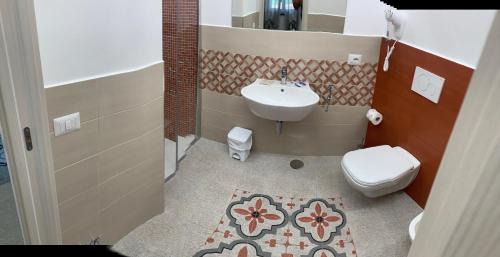 Triple Room with Garden View