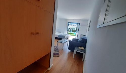 Studio (2 Adults)