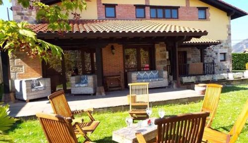 Duplex Apartment