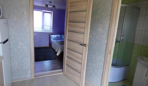 One-Bedroom Superior Apartment