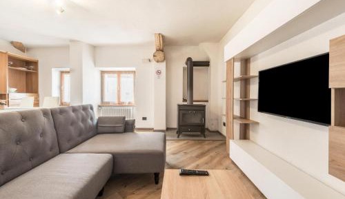 Two-Bedroom Superior Apartment