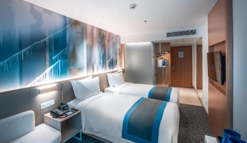 Standard Room with Free Breakfast