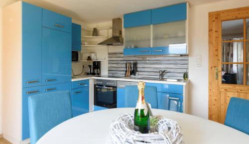 Duplex Apartment