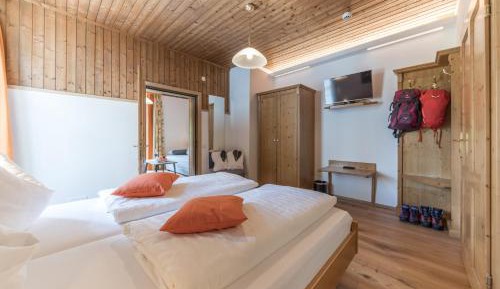 Deluxe Junior Suite