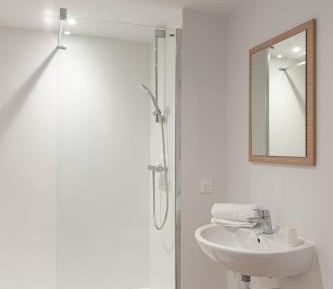 Comfort Twin Room
