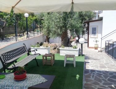 Deluxe Double or Twin Room with Sea View