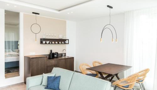 Two-Bedroom Suite