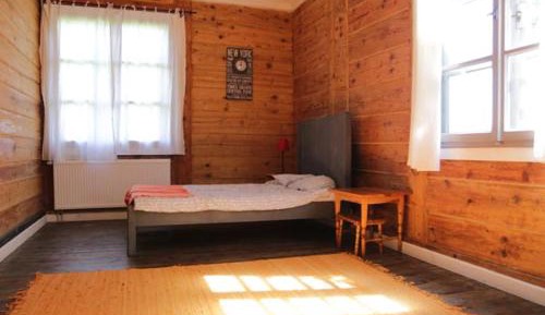 Deluxe Double or Twin Room with Garden View