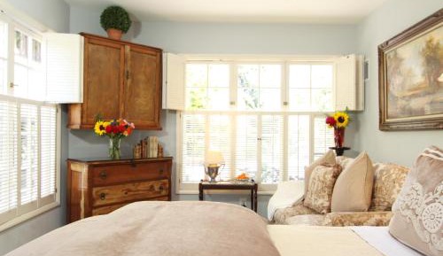 Deluxe King Room ( 1st Floor )