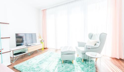 Superior King Suite