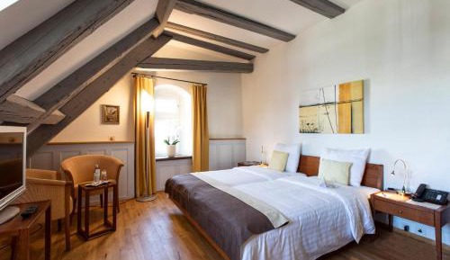Double Room Charme
