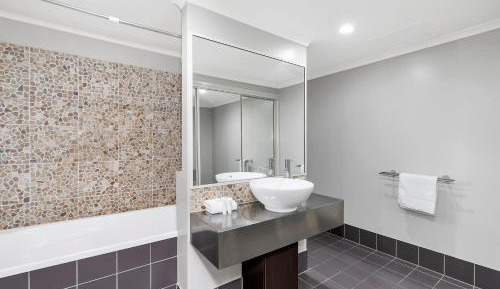 One Bedroom Apartment #5A