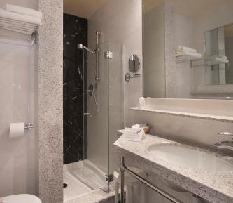 Business Single Room