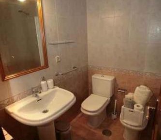 Double Rooms