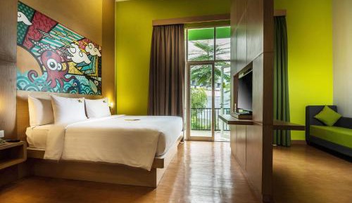 Max Warmth Suite