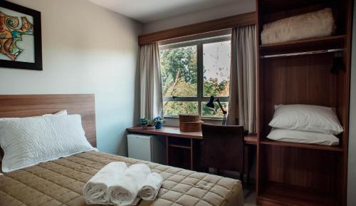 Quarto de casal