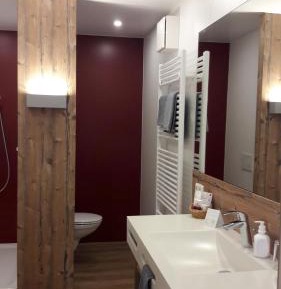 Small Double Room
