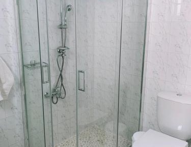 Deluxe Studio with Private balcony