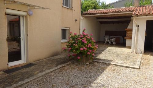 Apartment - Ground Floor