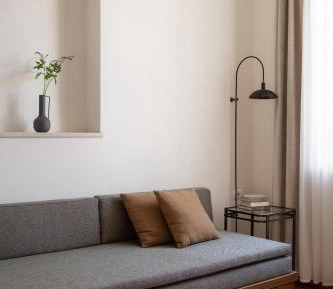 Duplex Suite
