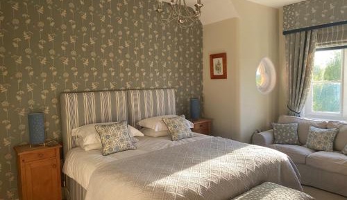 Superior Double or Twin Room